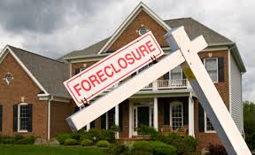 Avoid Foreclosure in Lynchburg, VA