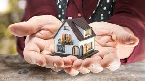 selling an inherited house