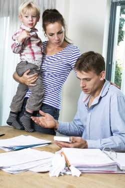Behind in My Mortgage Payments in Lynchburg, VA