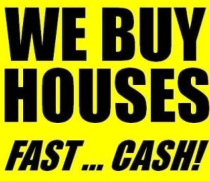 We buy houses in Lynchburg, va