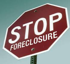 Stop Foreclosure in Bedford VA