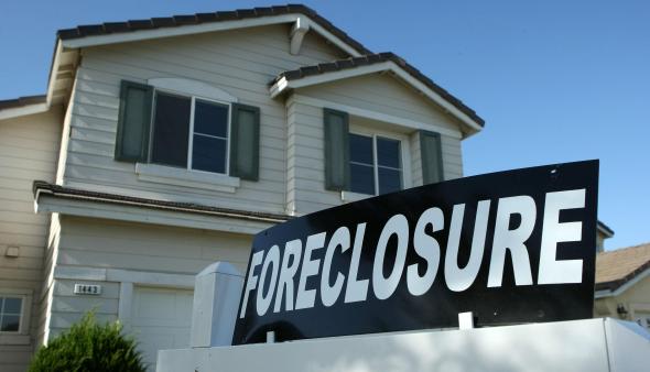 Avoid Foreclosure in Farmville VA