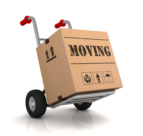 Relocating And Need To Sell My House Now