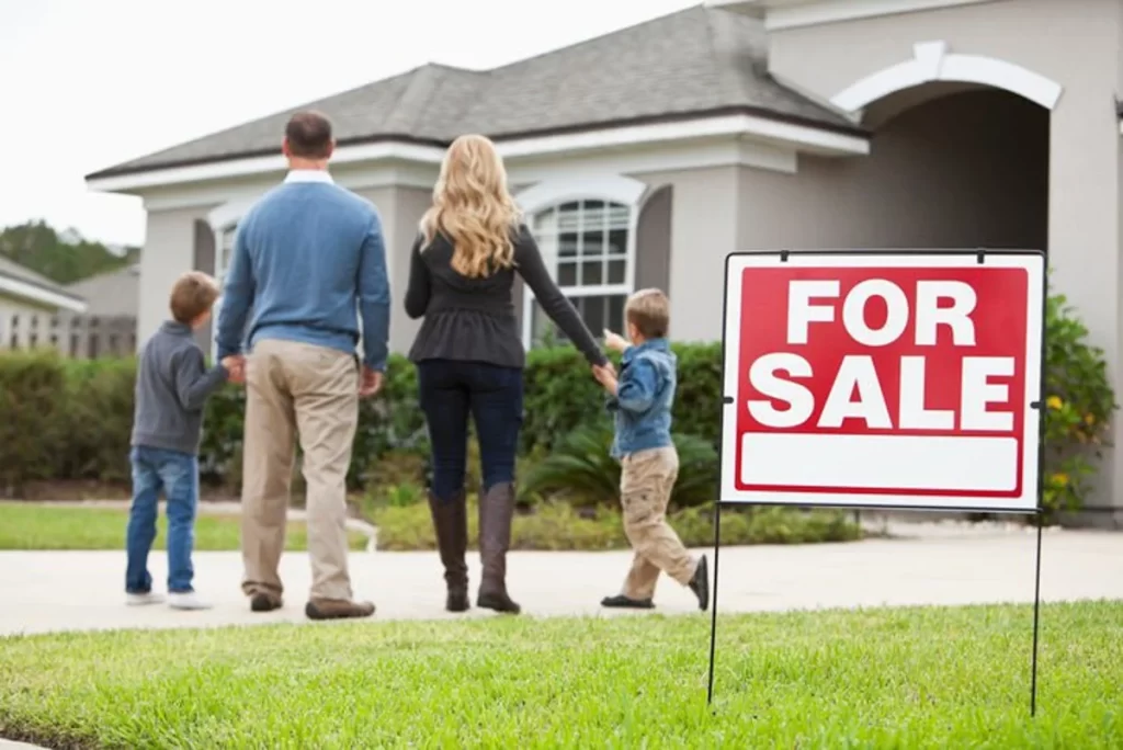 Selling a Home in Roanoke? Call 540-596-5030